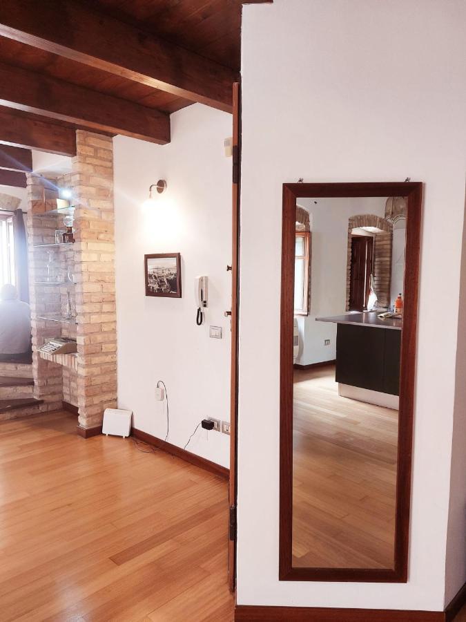 Casa Ginevra Apartment Cagliari Exterior photo