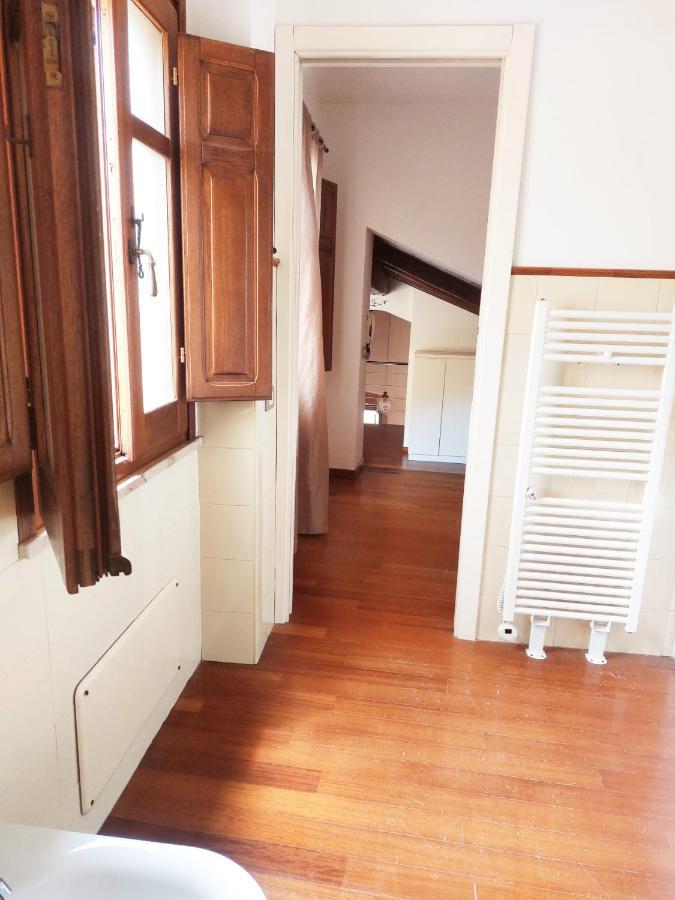 Casa Ginevra Apartment Cagliari Exterior photo